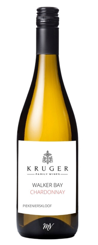 Kruger wines walker bay